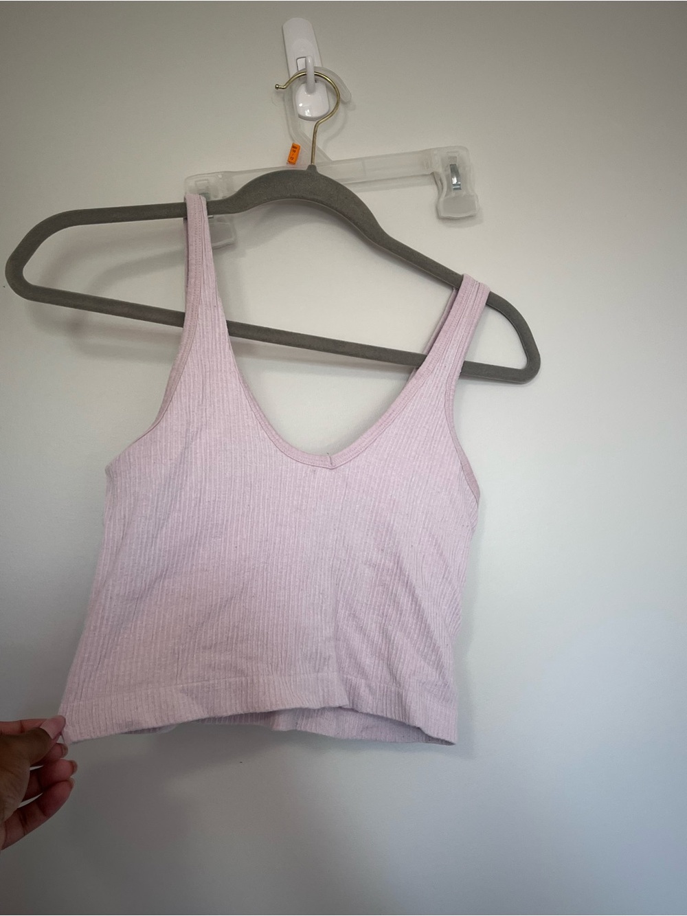 Out from Under Drew Seamless Bra Top